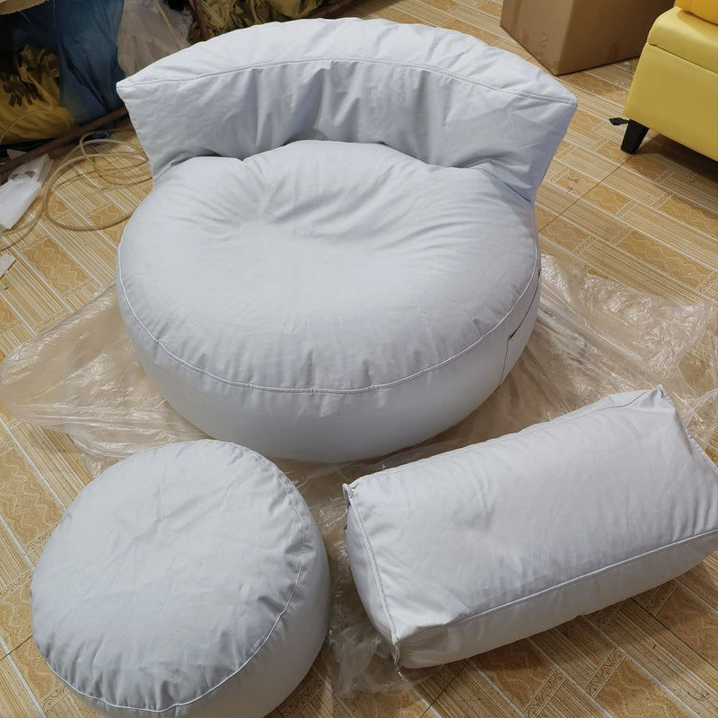 Small Household Fabric Couch For Lazy People
