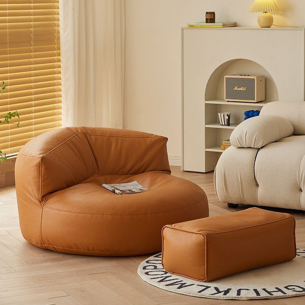 Small Household Fabric Couch For Lazy People